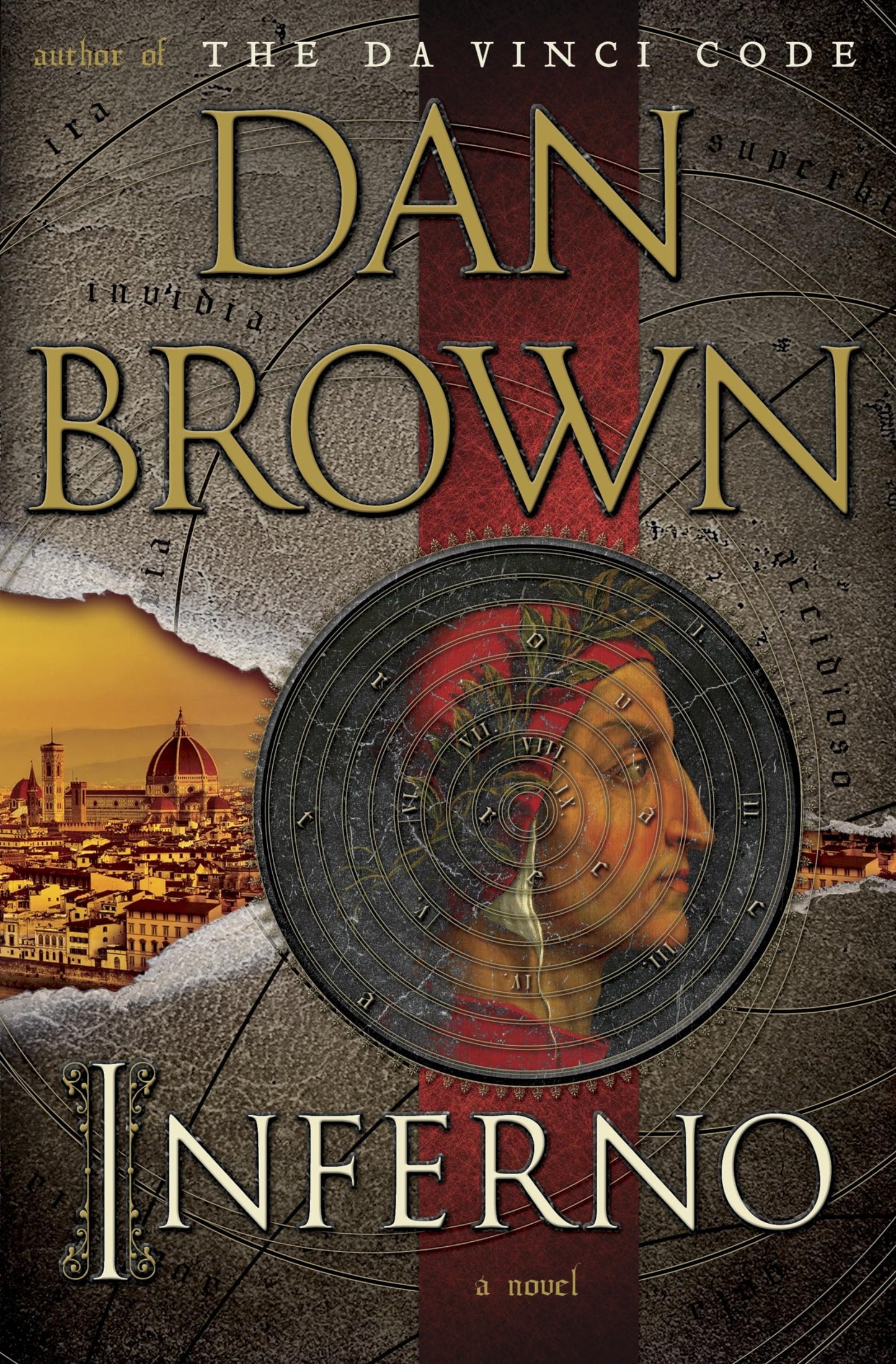 INFERNO: A NOVEL (ROBERT LANGDON - 7063