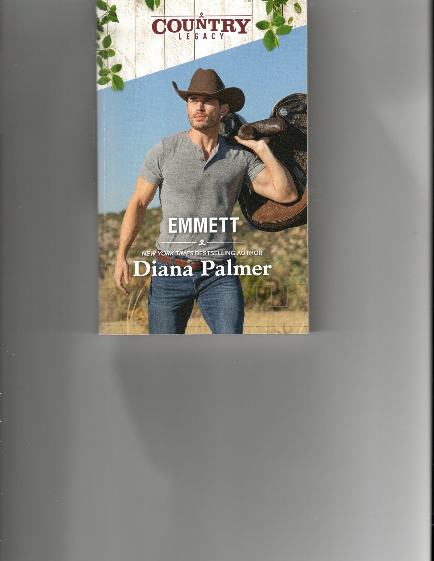 Emmett - 5118