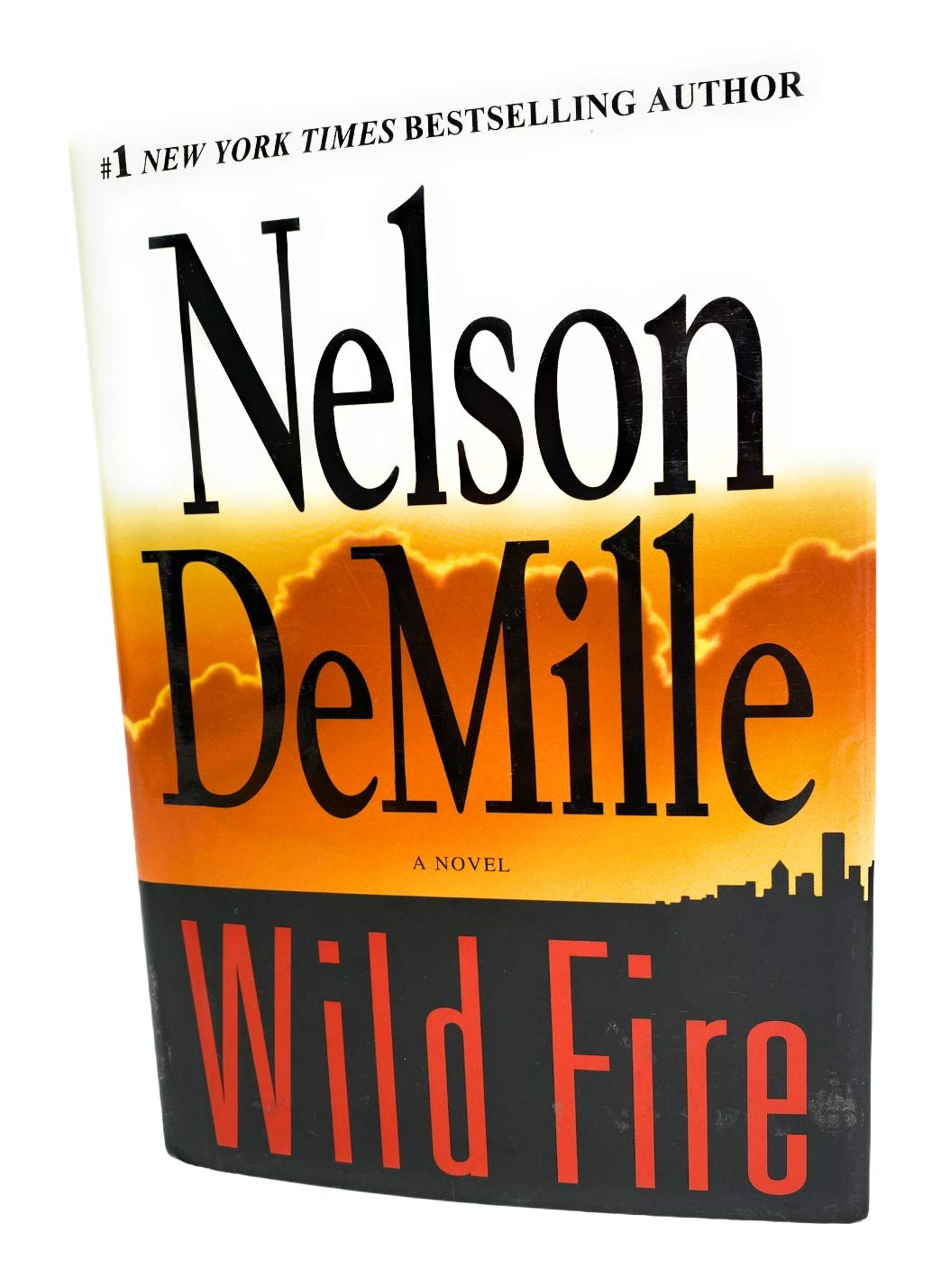 Wild Fire - 5883