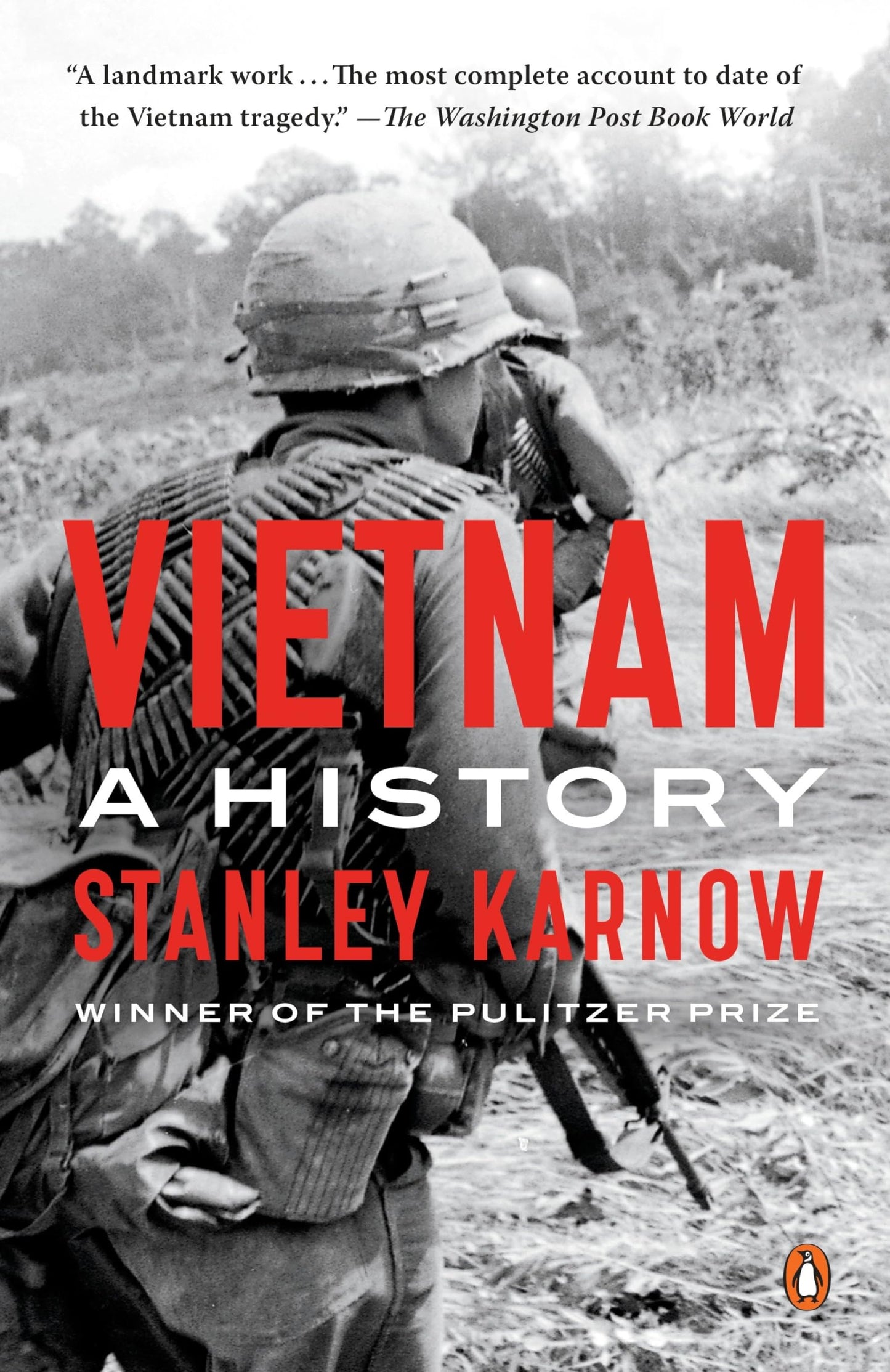 Vietnam: A History - 7400