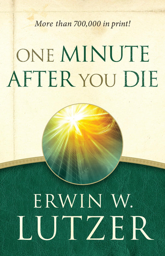 One Minute After You Die - 3785