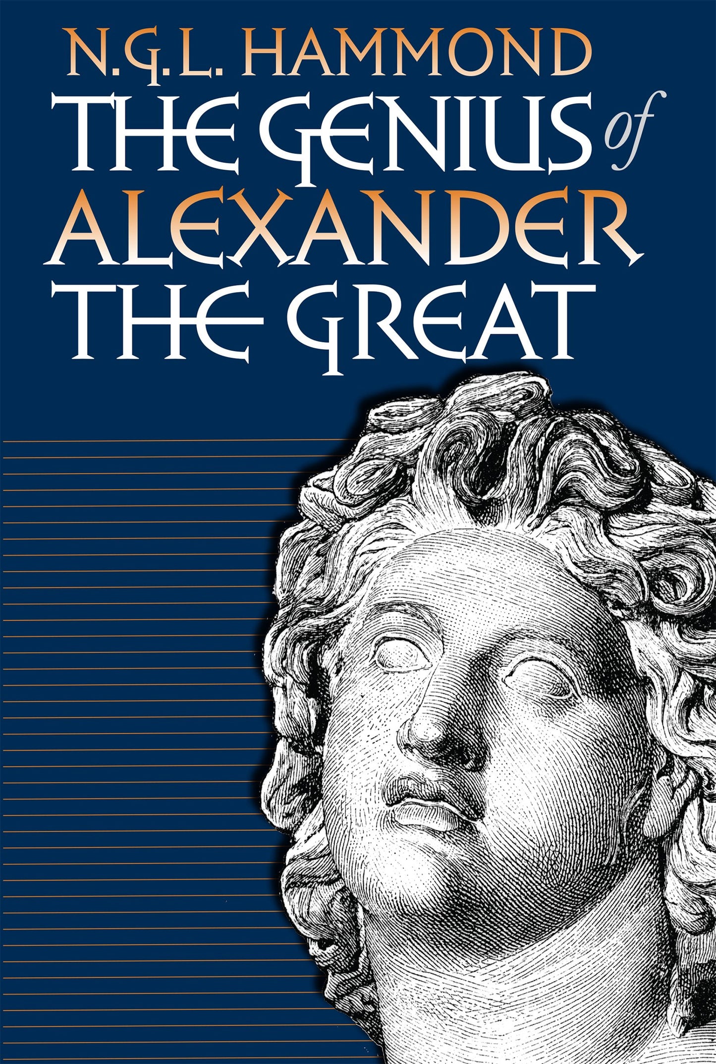 The Genius of Alexander the Great - 4225