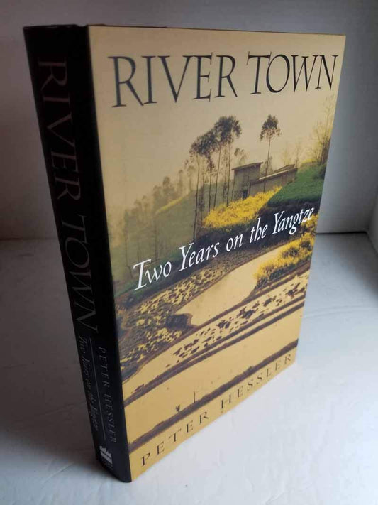 River Town: Two Years On The Yangtze - 4815