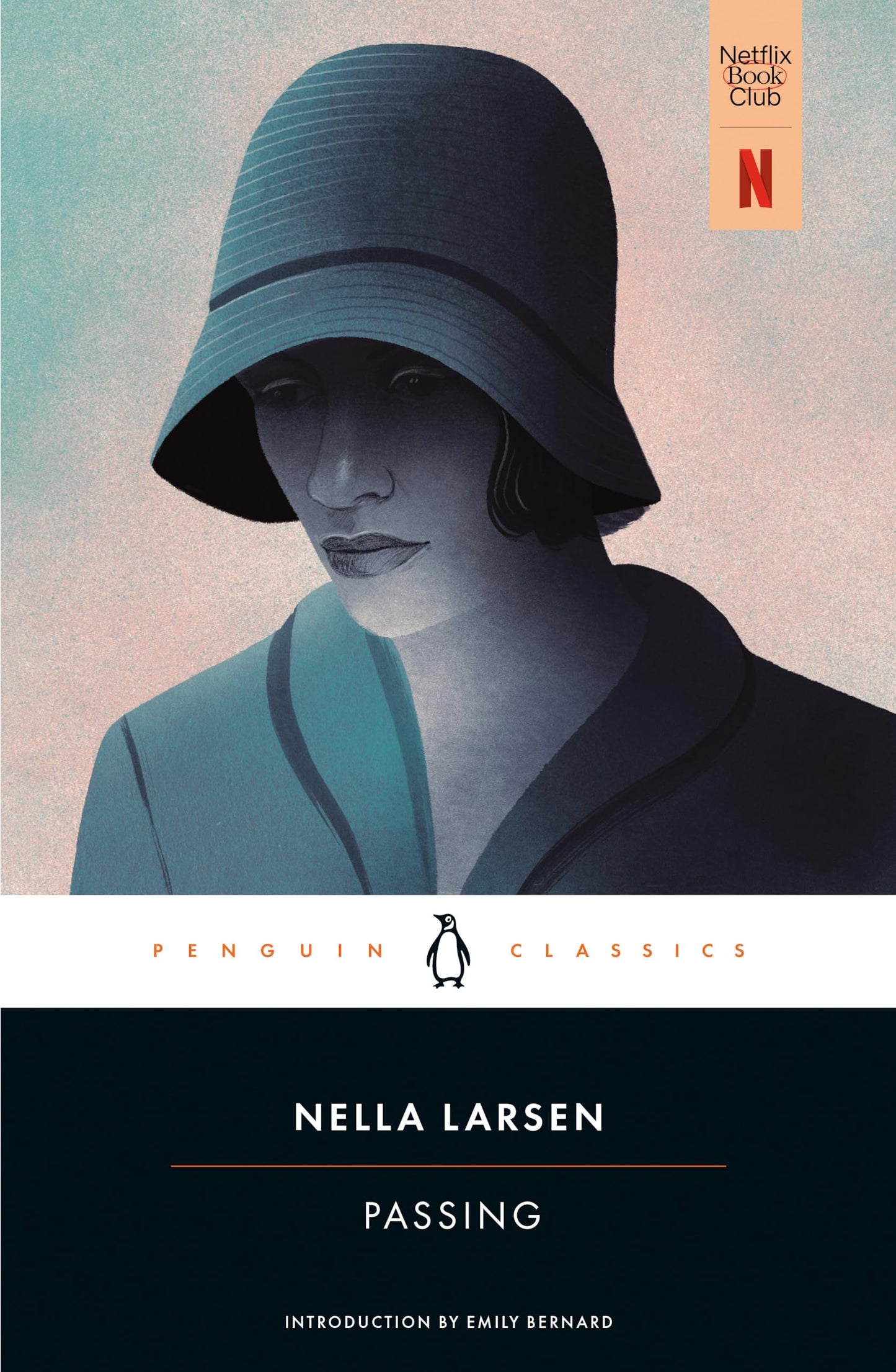 Passing (Penguin Classics) - 6405
