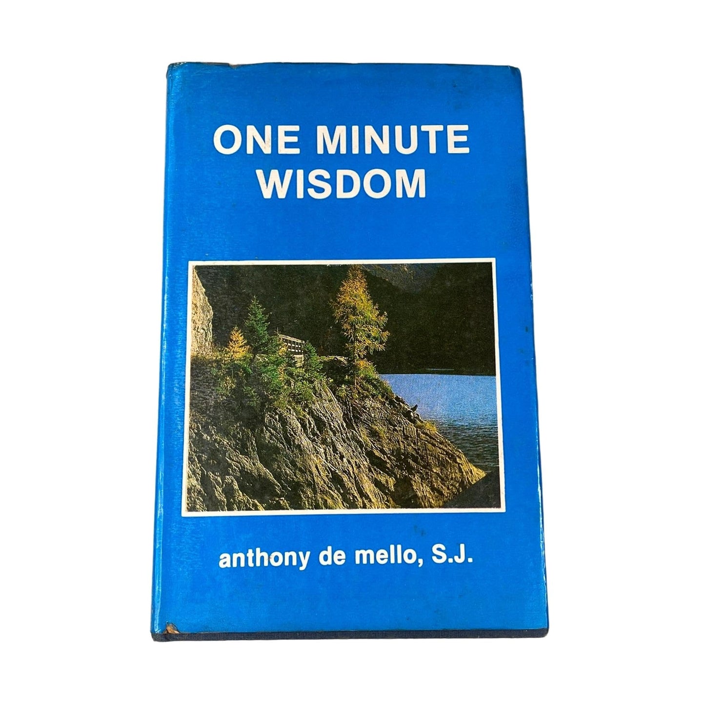 One Minute Wisdom - 9757