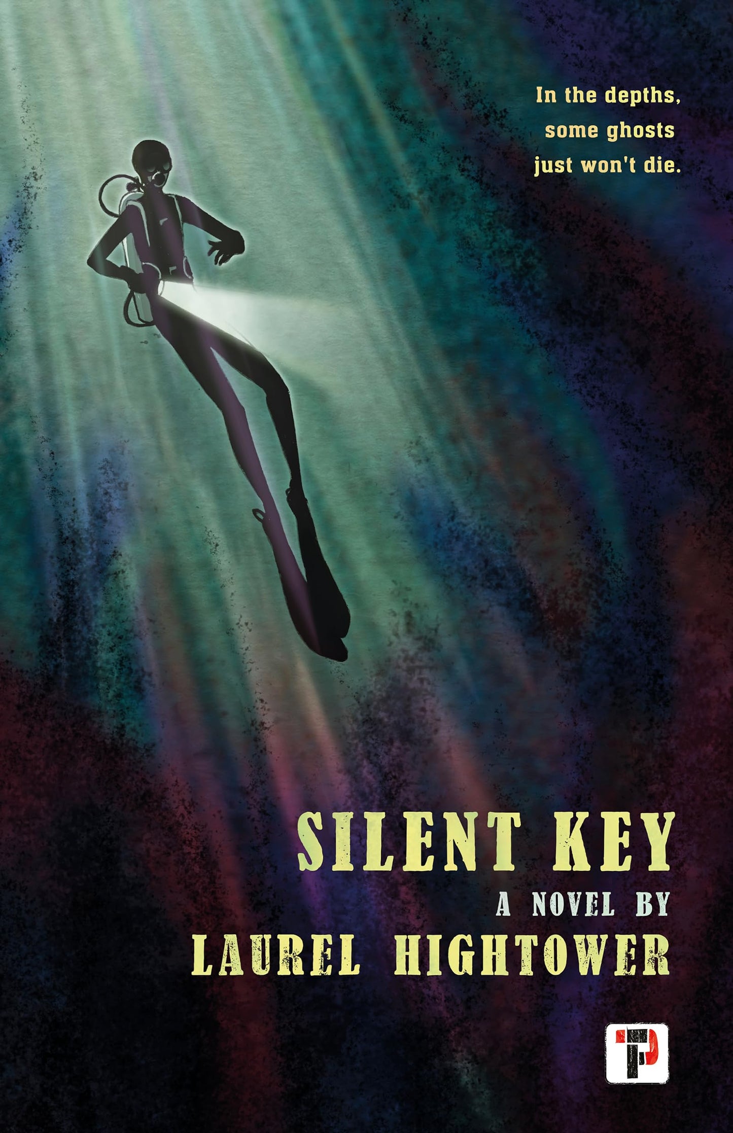 Silent Key - 9900