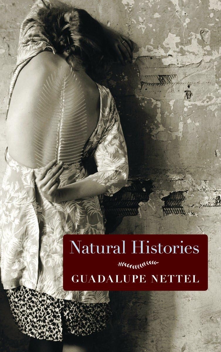 Natural Histories: Stories - 8325