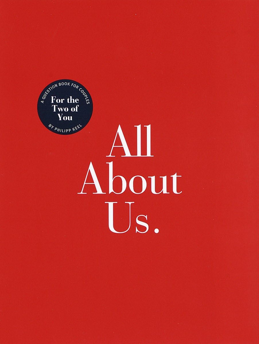 ALL ABOUT US: FOR THE TWO OF YOU - 3779