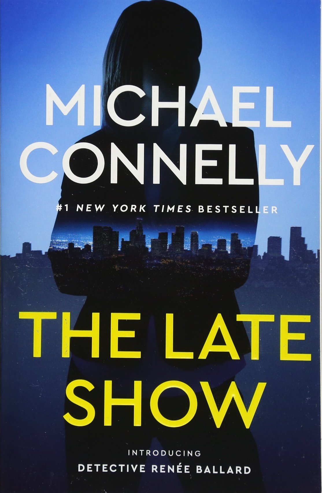 The Late Show - 1624