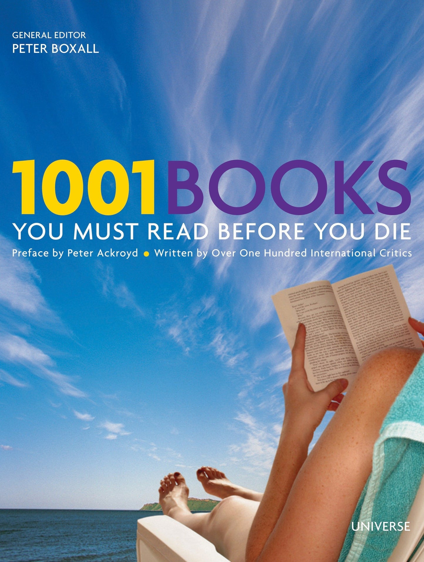 1001 Books You Must Read Before You Die - 2769