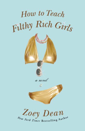 How to Teach Filthy Rich Girls - 6704