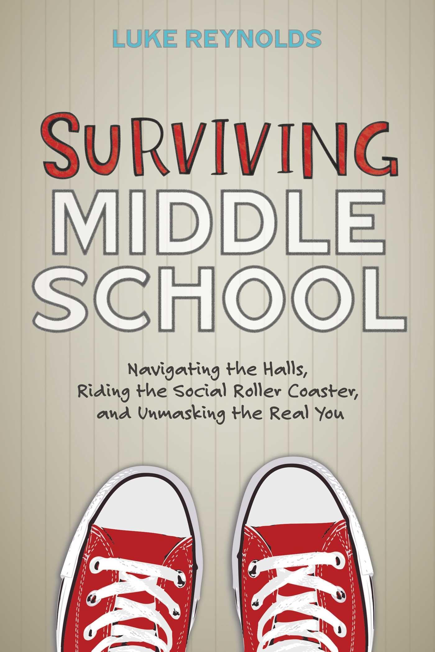 SURVIVING MIDDLE SCHOOL: NAVIGAT - 2871