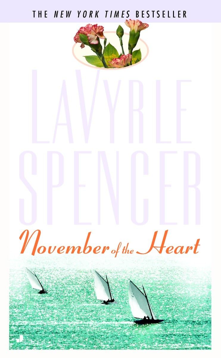 November of the Heart - 2574