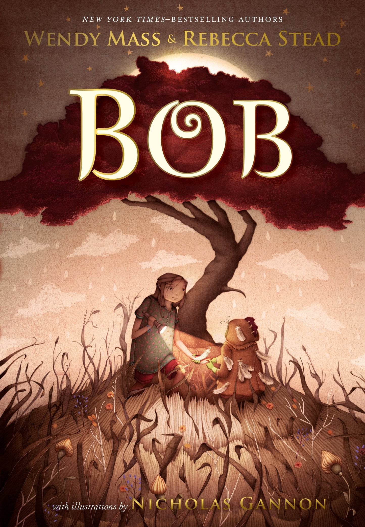 Bob - 6253