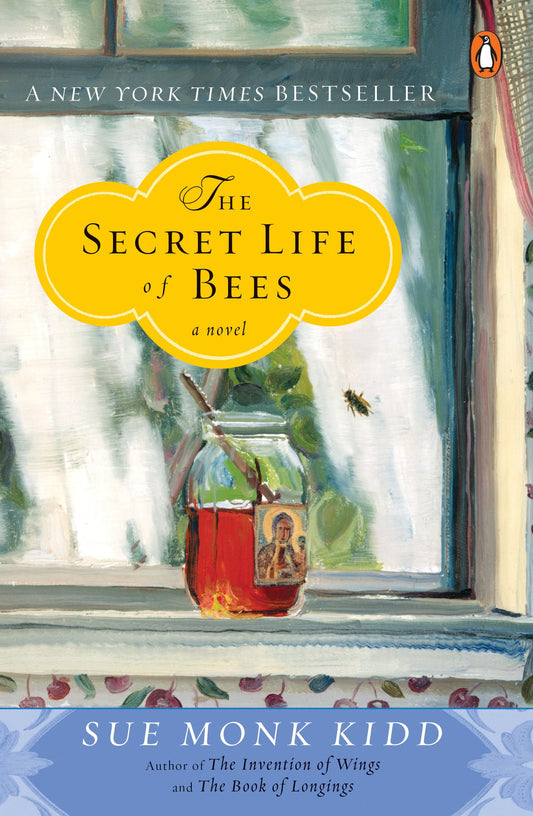 THE SECRET LIFE OF BEES - 6854