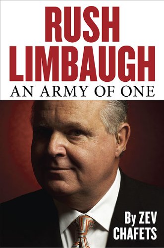 Rush Limbaugh: An Army of One - 3662