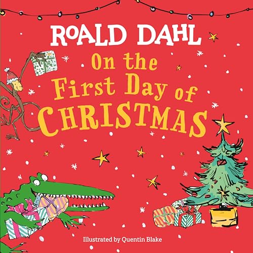 On the First Day of Christmas - 2003
