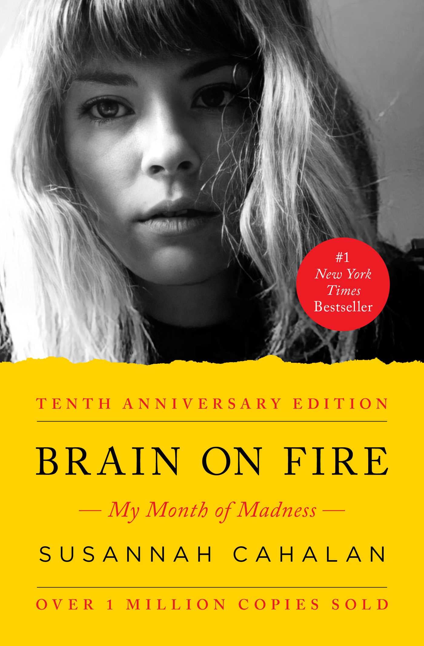 BRAIN ON FIRE (10TH ANNIVERSARY - 8218