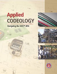Applied Codeology Navigating the NEC 2014 - 9759