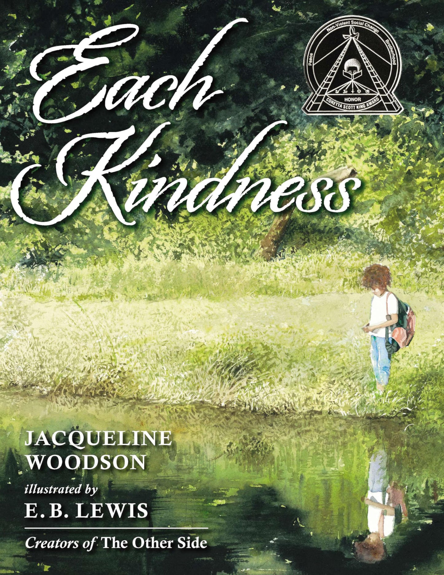 Each Kindness - 770