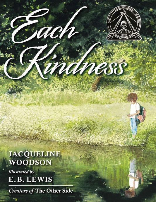 Each Kindness - 3567