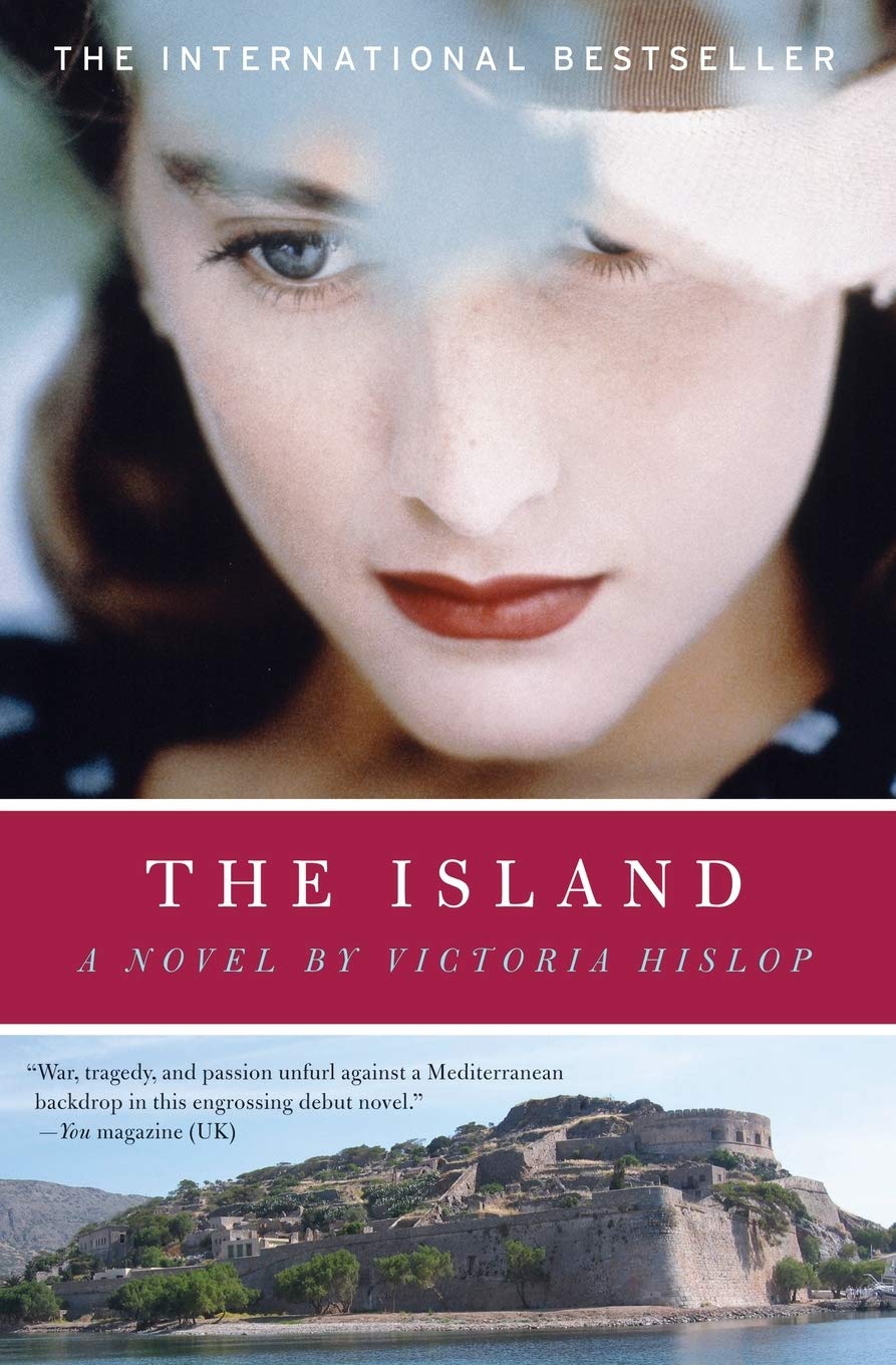 The Island - 3249