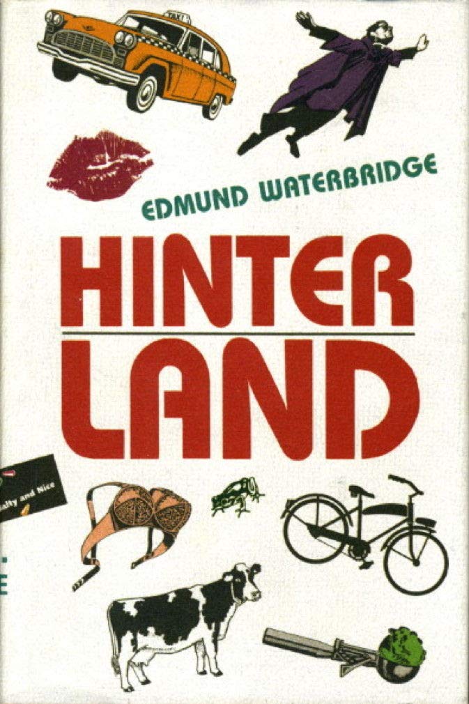 Hinterland - 3017