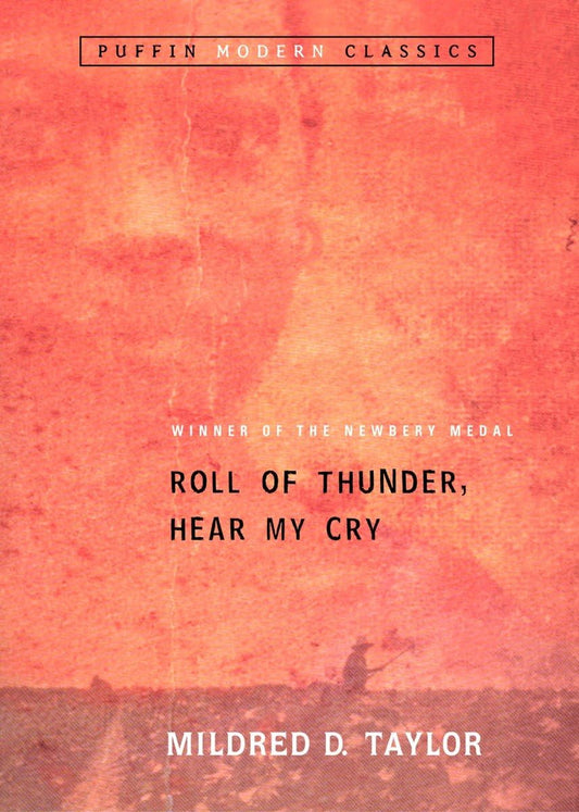 ROLL OF THUNDER, HEAR MY CRY - 480
