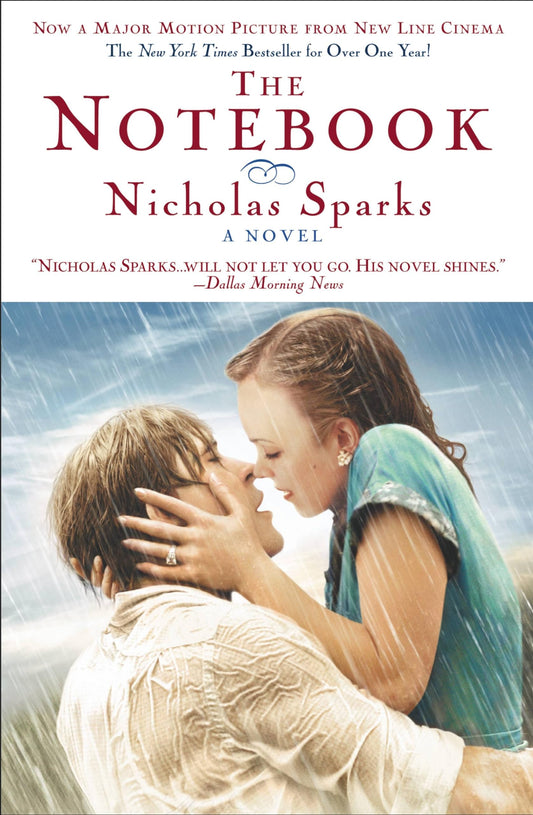 THE NOTEBOOK - 5073