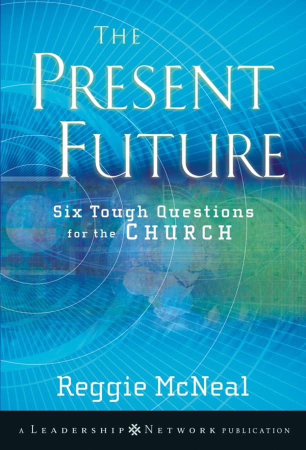 THE PRESENT FUTURE: SIX TOUGH QU - 965
