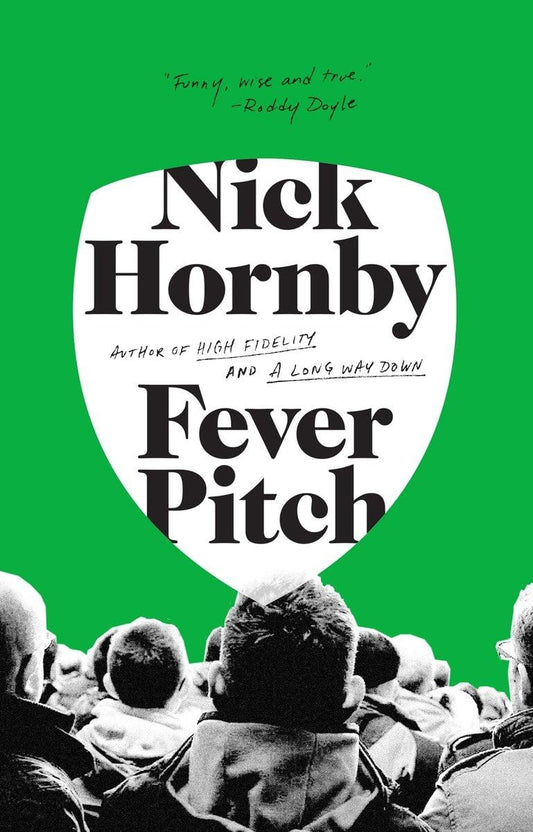 Fever Pitch - 3554