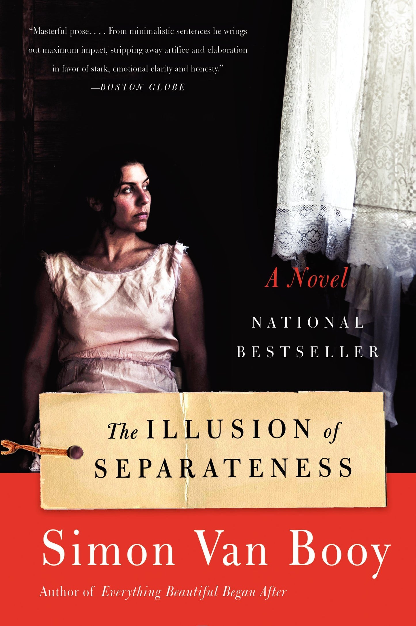 The Illusion of Separateness: A Novel - 7880