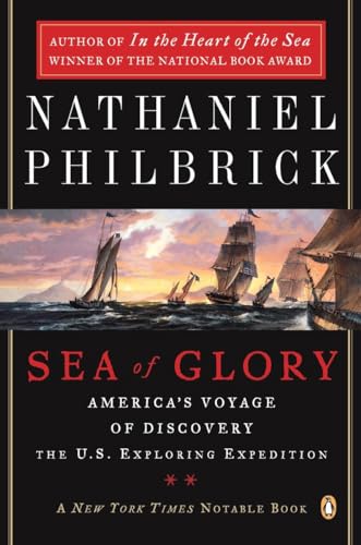Sea of Glory: America's Voyage of Discovery, The U.S. Exploring Expedition, 1838-1842 - 1299