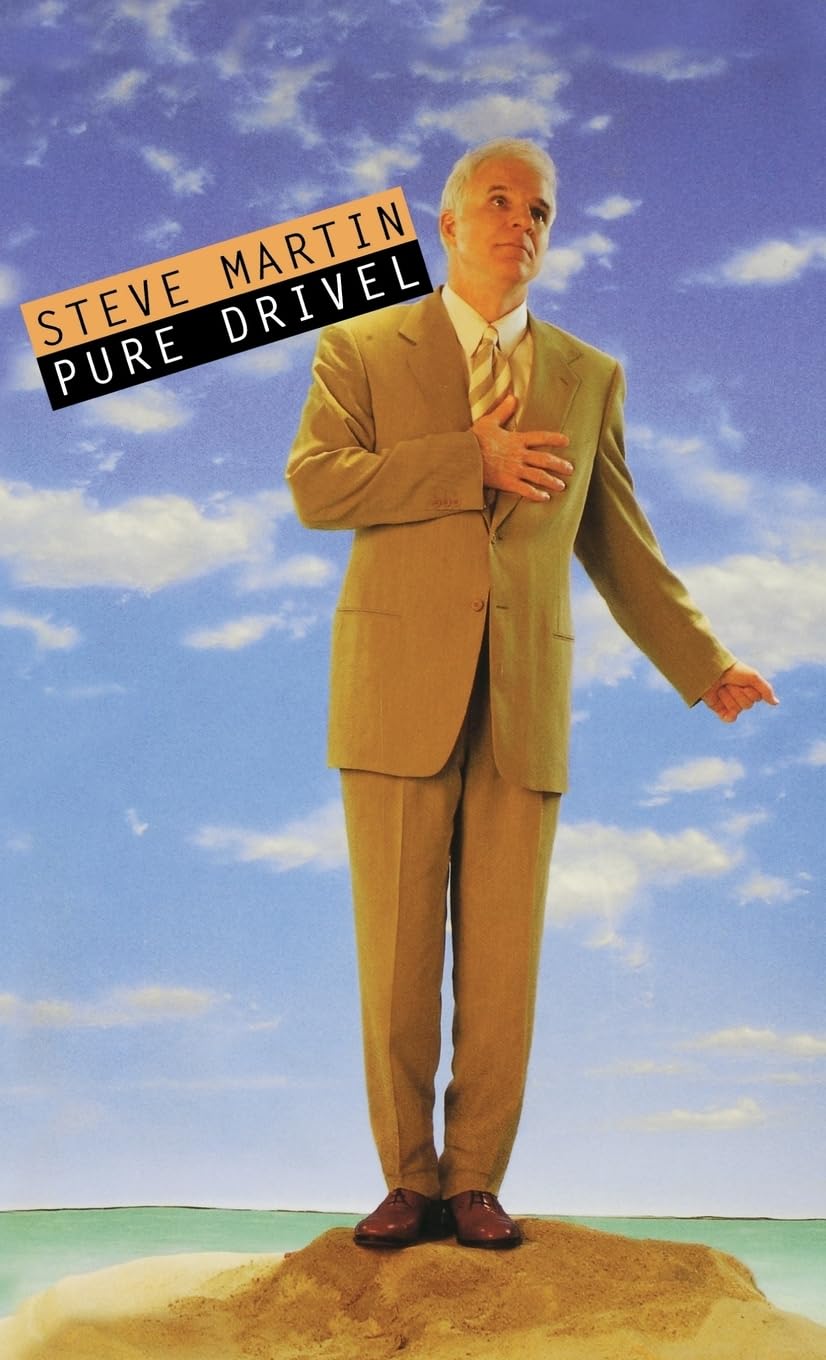 PURE DRIVEL - 8793