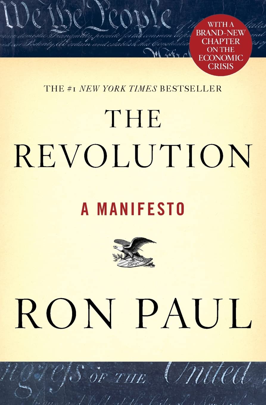 THE REVOLUTION - 3853