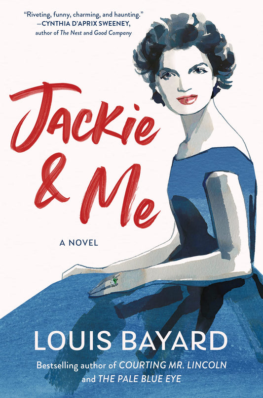 Jackie & Me - 5697