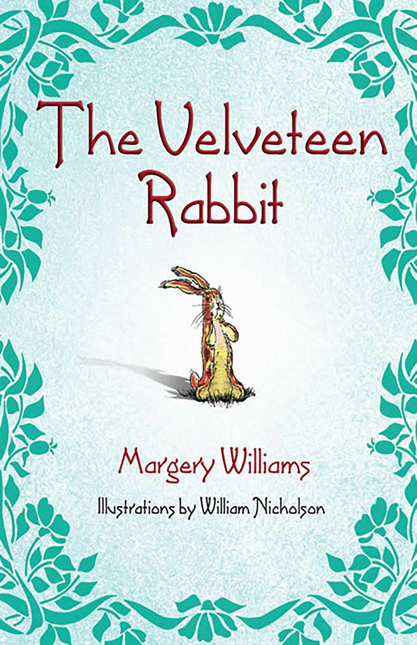 The Velveteen Rabbit - 4085