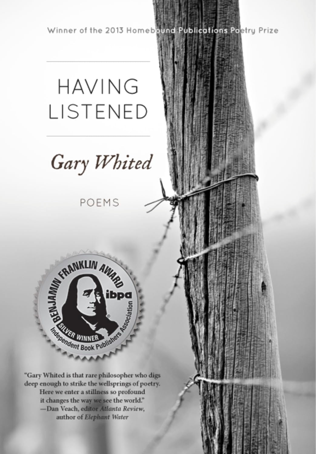 Having Listened - 1296