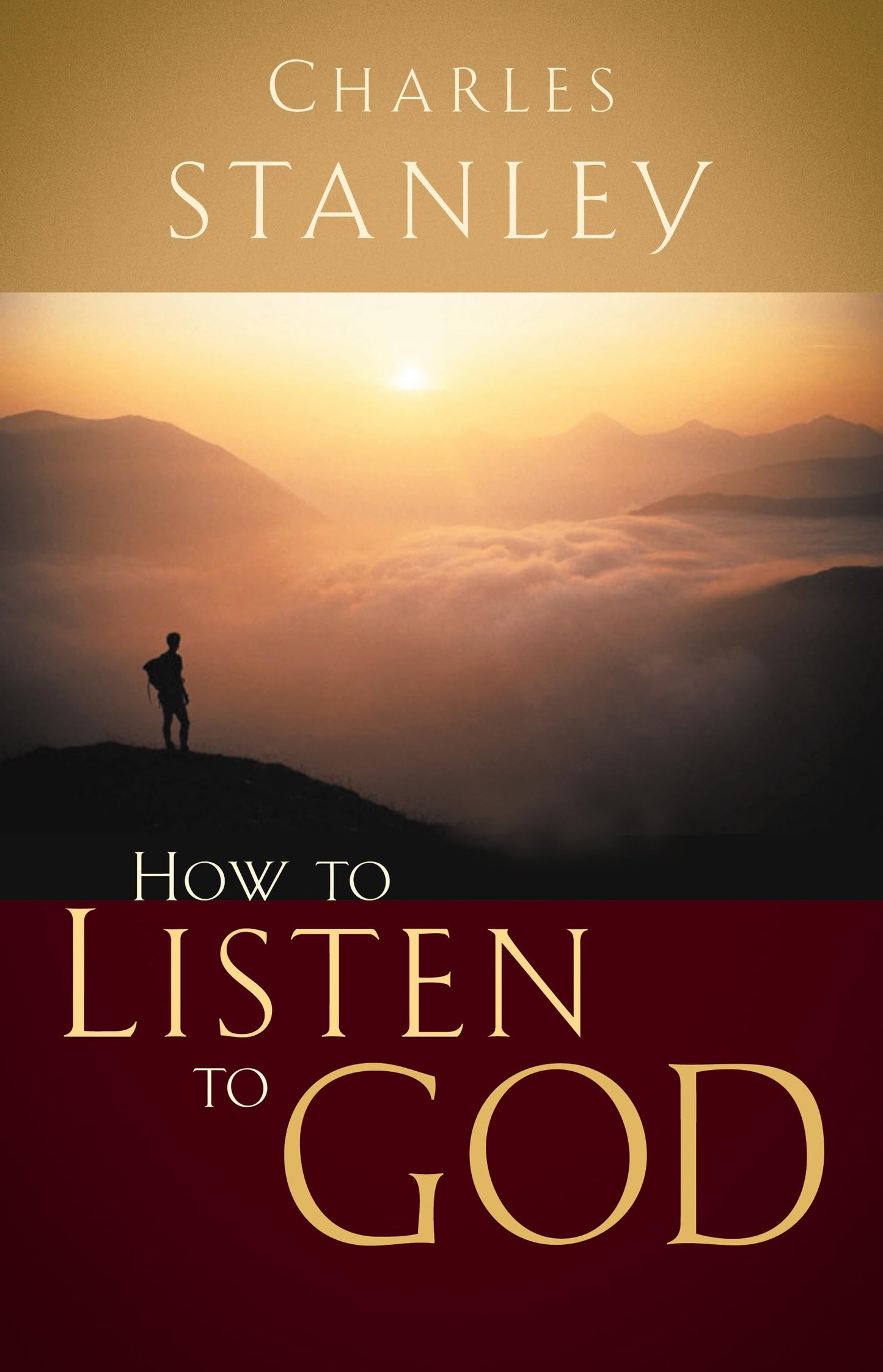 How to Listen to God - 6501