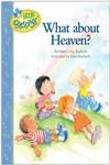 What about Heaven? (Little Blessings) - 2517