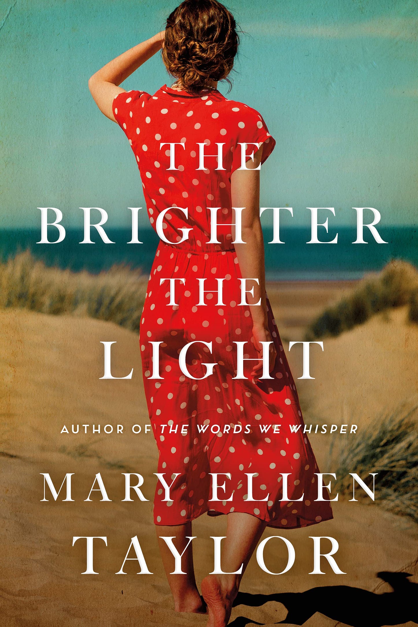 The Brighter the Light - 6923