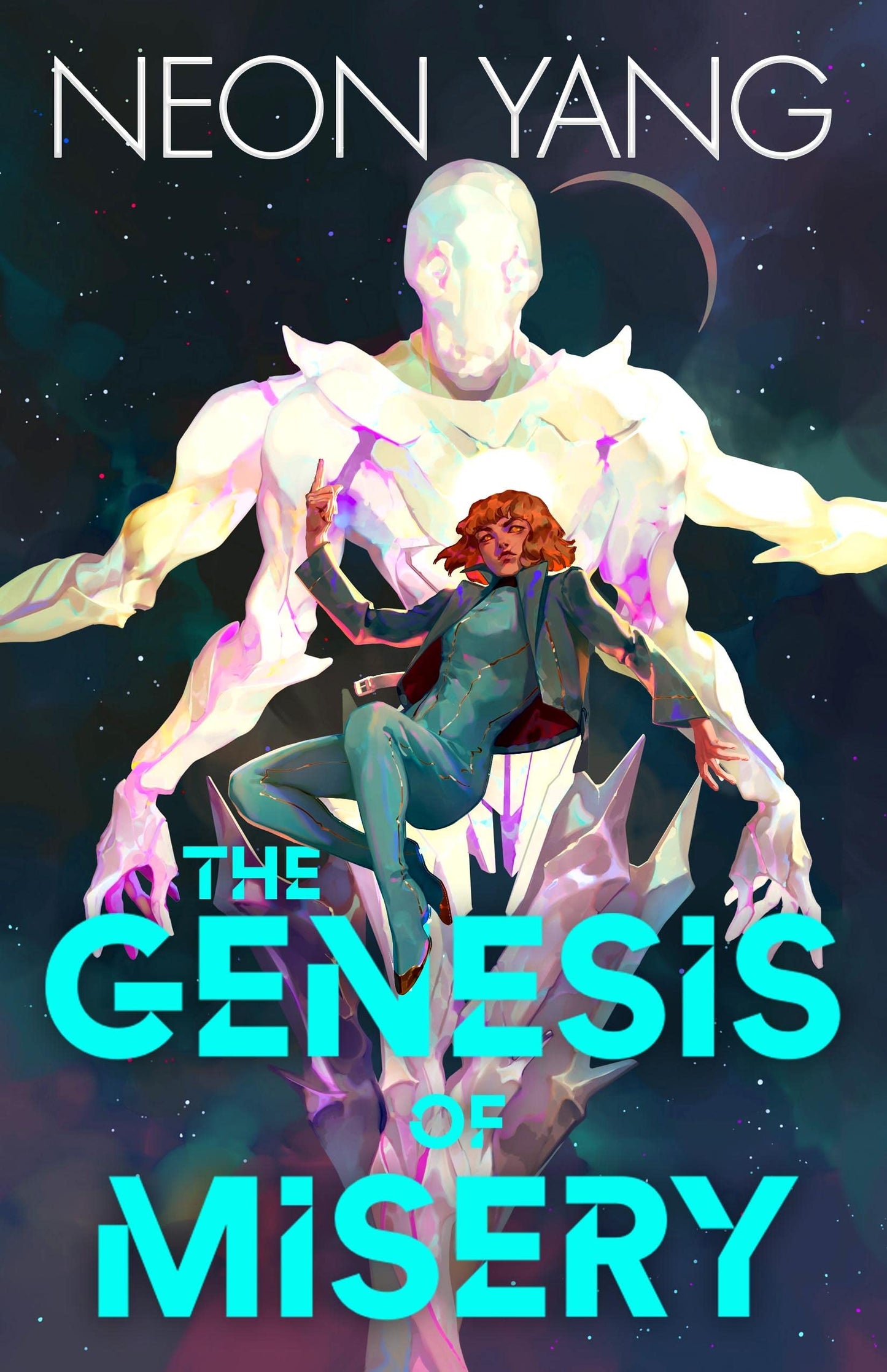 The Genesis of Misery - 4915
