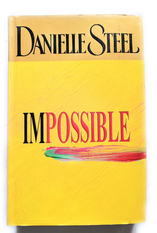 Impossible - 3911
