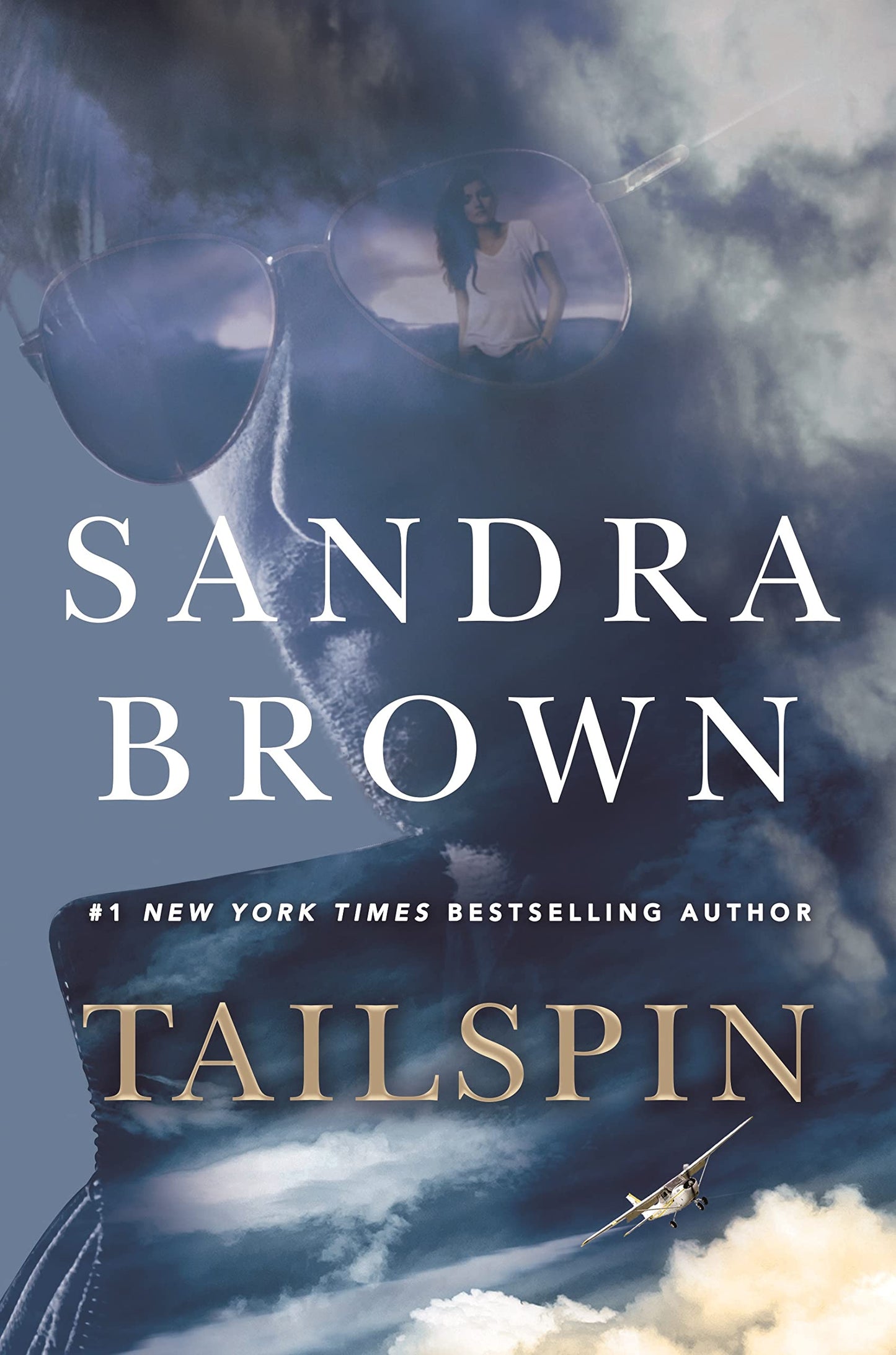 TAILSPIN - 4497