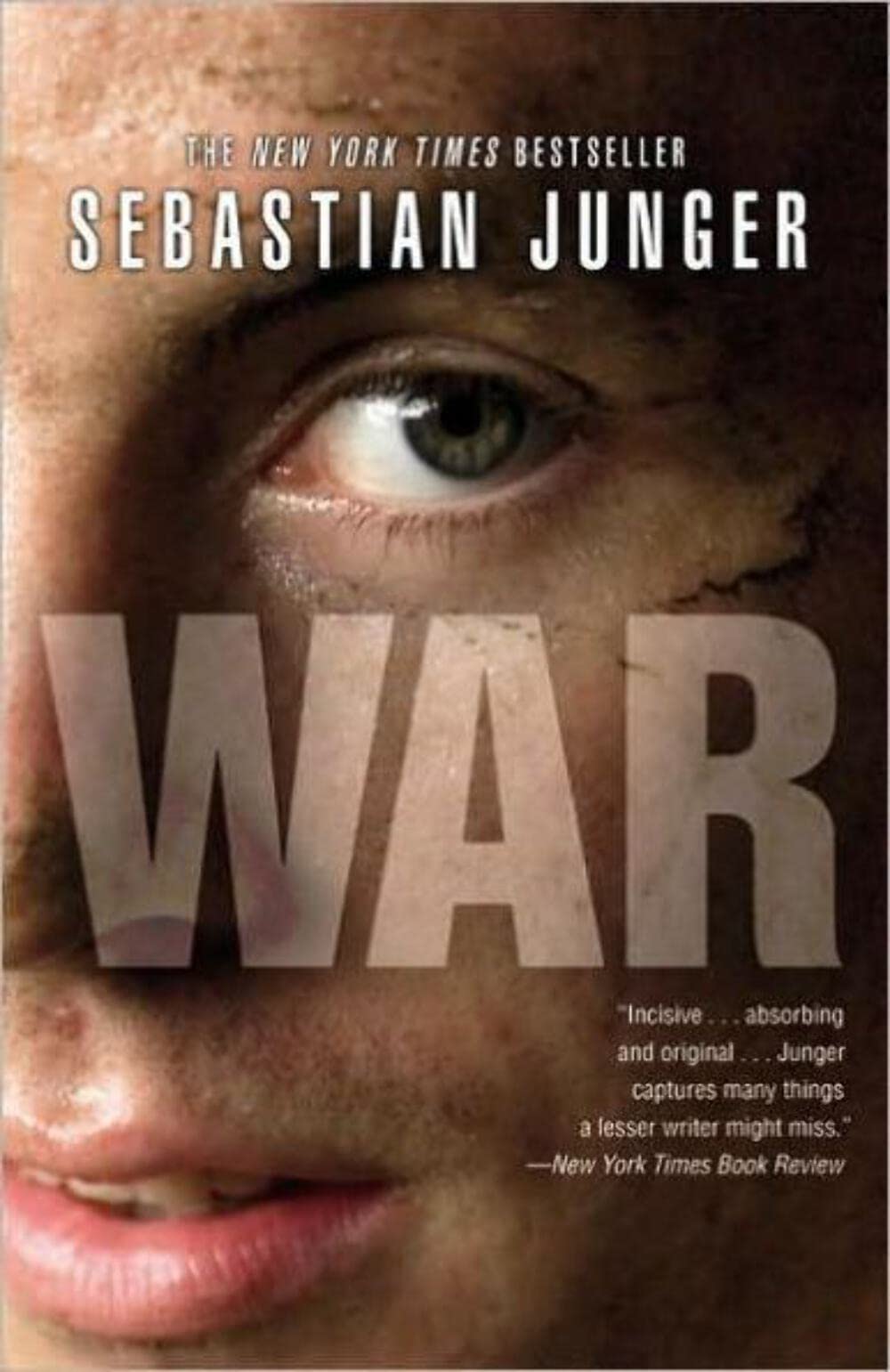 WAR - 6377