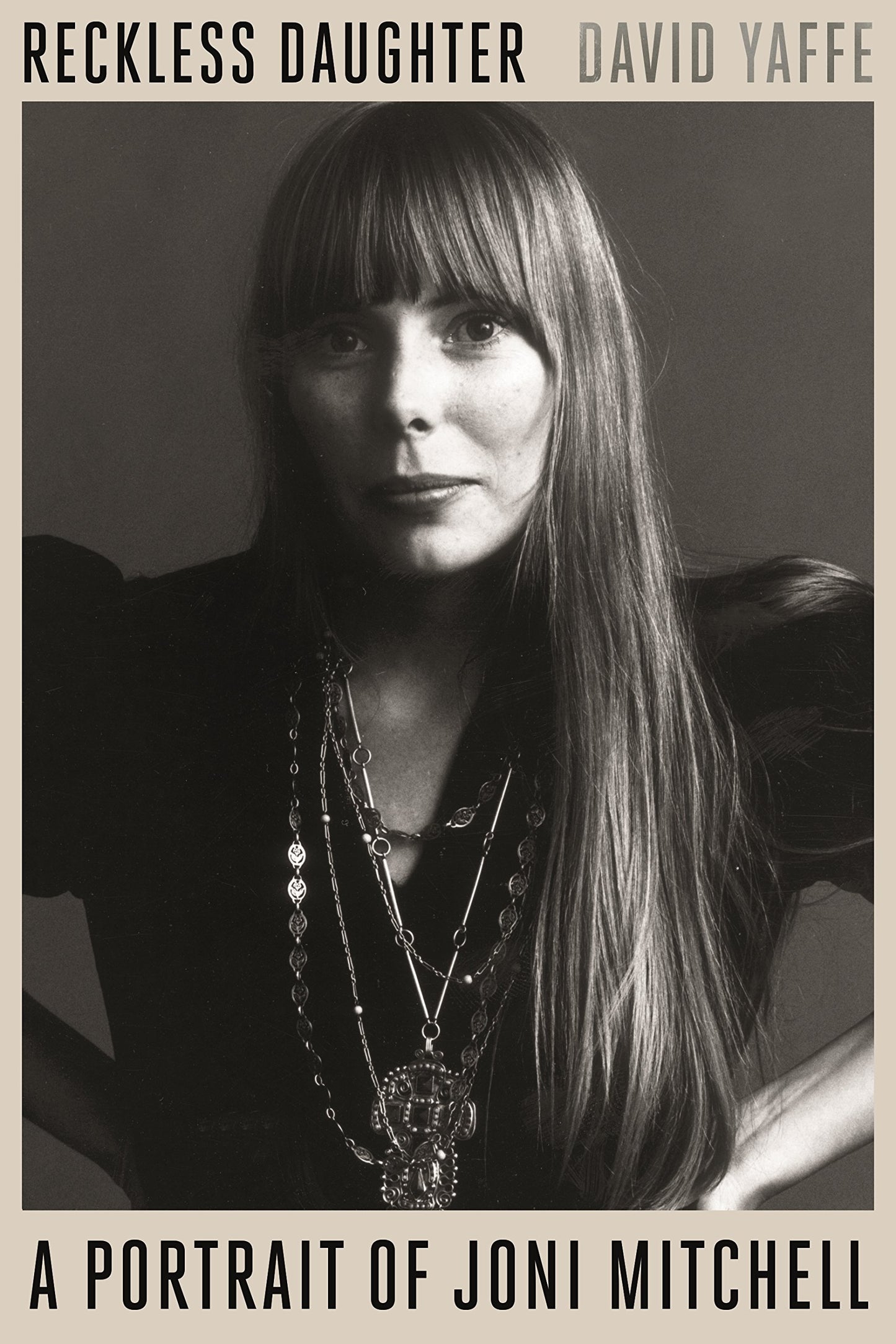 Reckless Daughter: A Portrait of Joni Mitchell - 2745