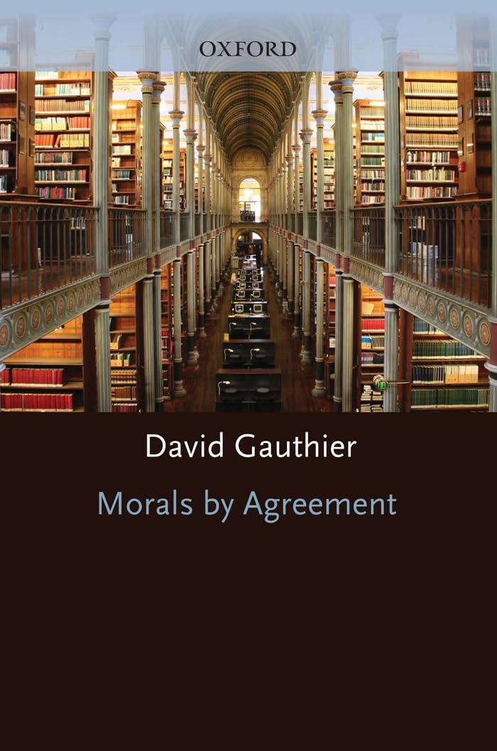 Morals By Agreement - 2125