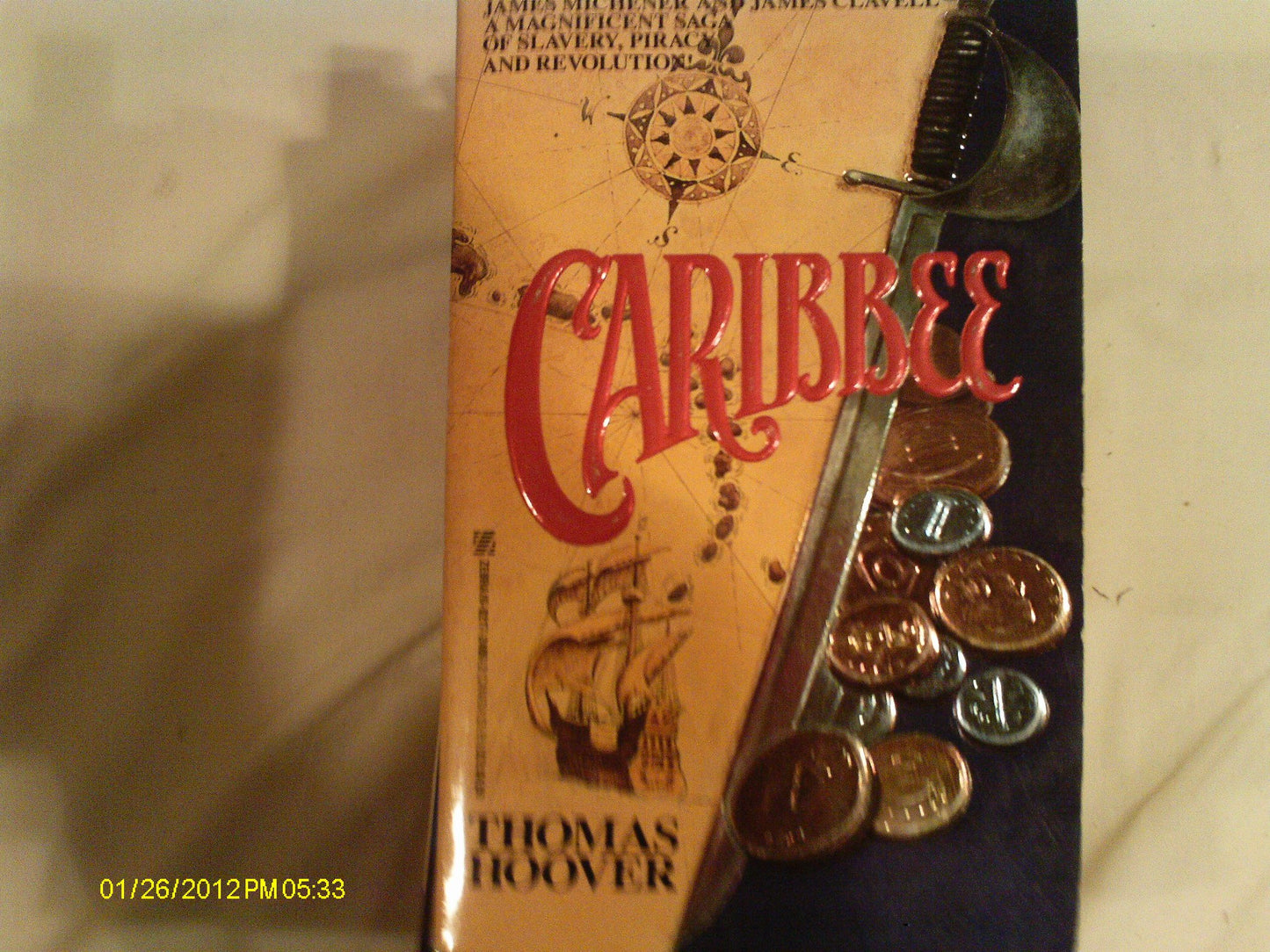 Caribbee - 6569