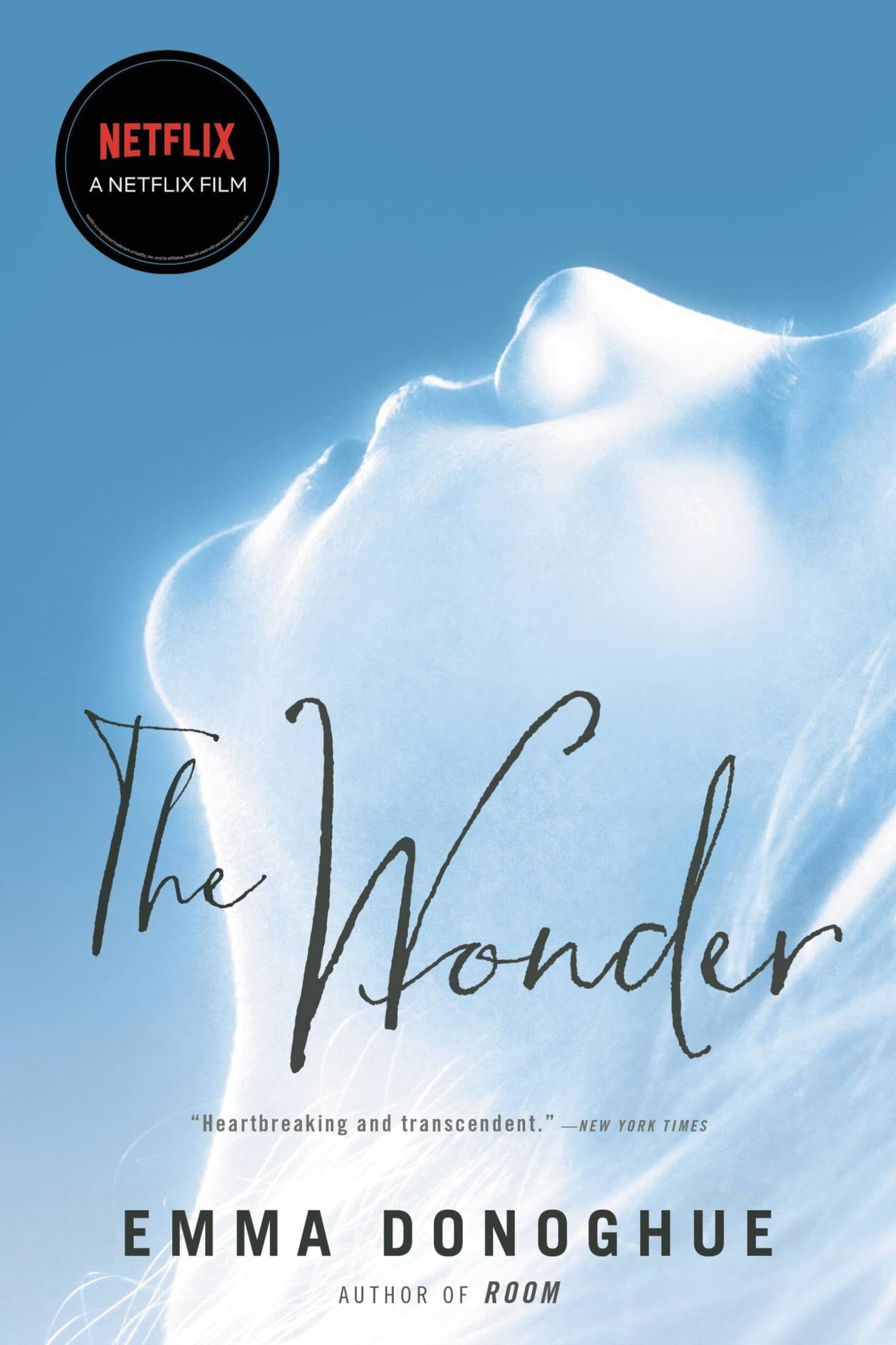The Wonder - 3146