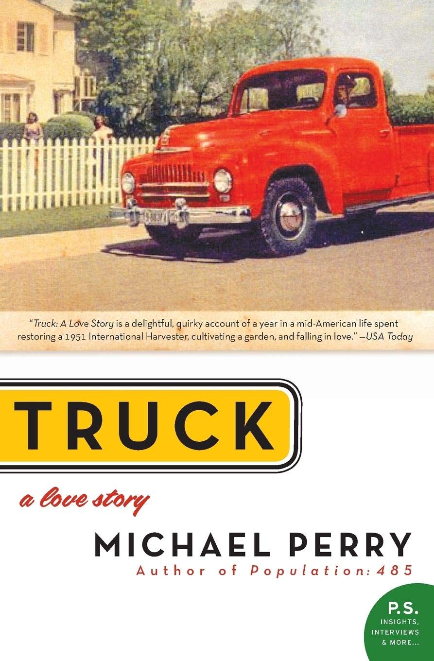 Truck: A Love Story - 785